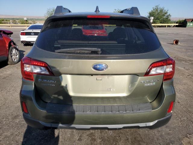2016 SUBARU OUTBACK 2. - 4S4BSACC7G3213689