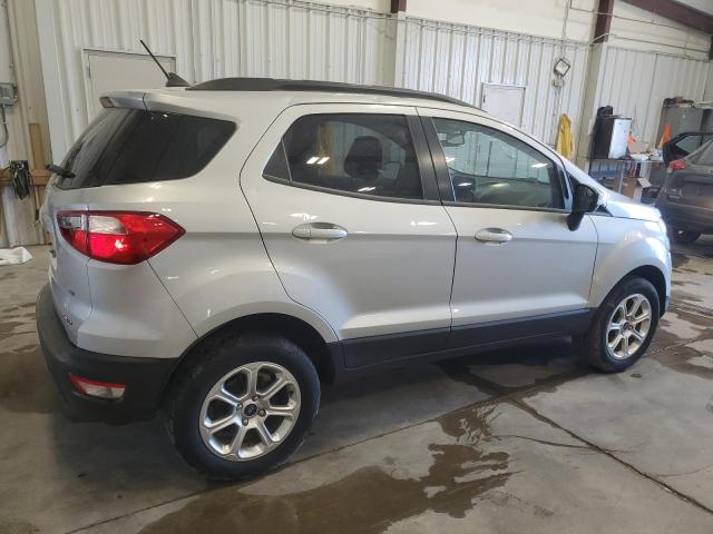 Vin: maj6s3gl8lc343458, lot: 55865715, ford ecosport se 20203