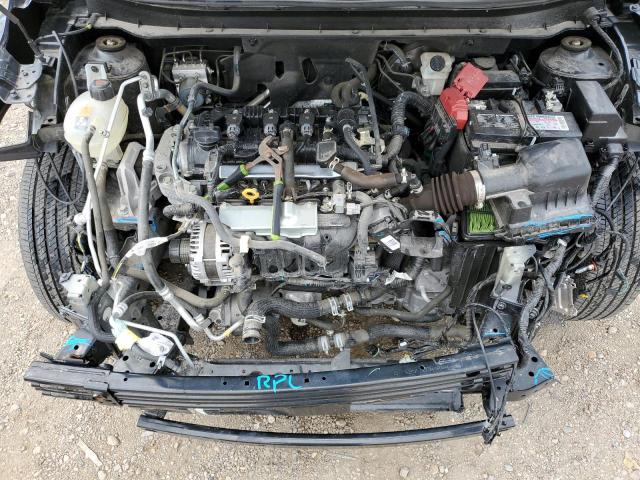 2024 NISSAN KICKS SV - 3N1CP5CV3RL502663