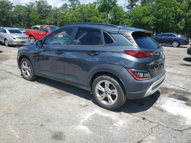 Vin: km8k32abxnu794013, lot: 55996675, hyundai kona sel 20222