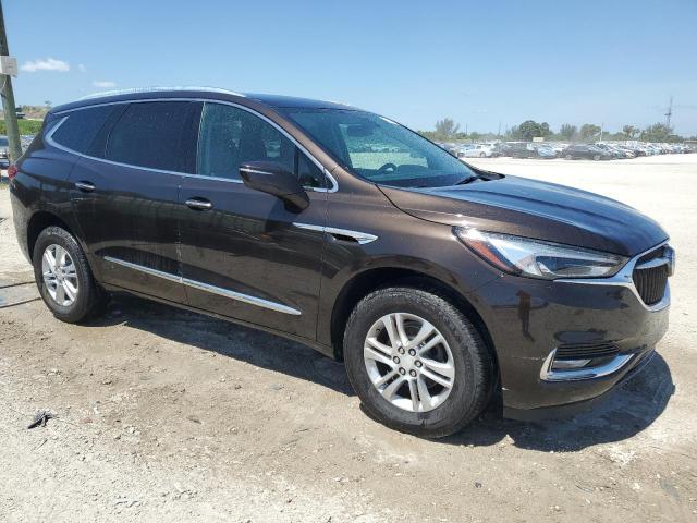 Vin: 5gaerbkw3jj259118, lot: 57996705, buick enclave essence 20184