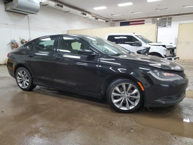 Vin: 1c3cccbb5fn531747, lot: 56715475, chrysler 200 s 20154
