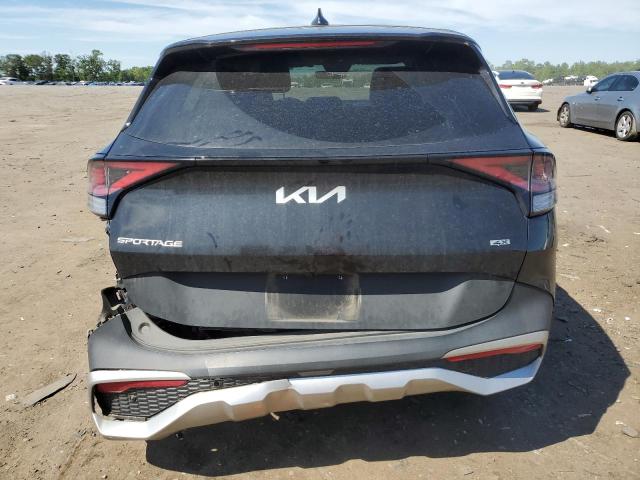 2023 KIA SPORTAGE L - KNDPUCAFXP7095644