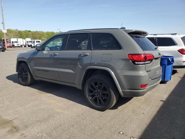 Vin: 1c4rjfag6kc788173, lot: 54847885, jeep grand cher laredo 20192