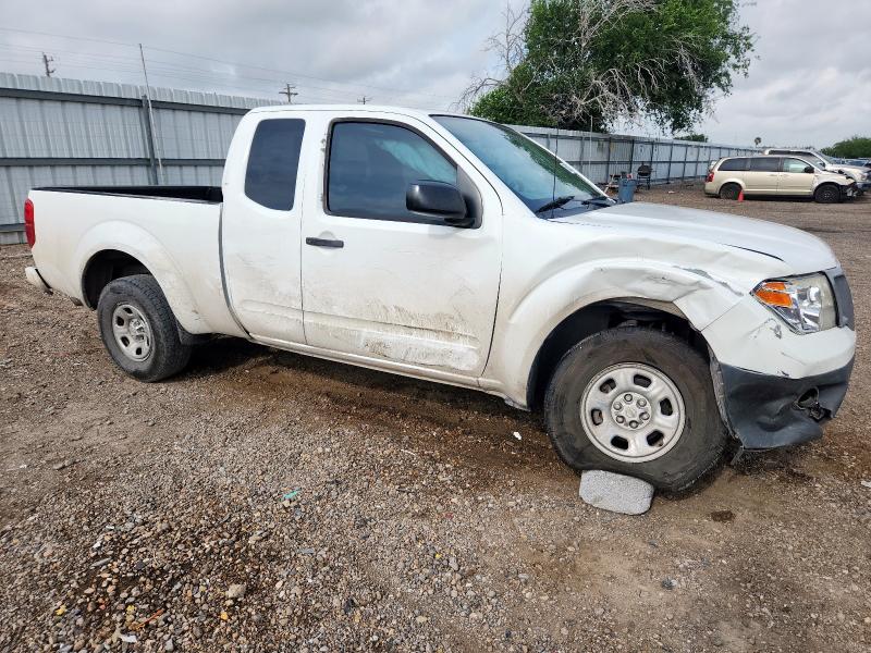 Vin: 1n6bd0ctxkn733601, lot: 58922125, nissan frontier s 20194