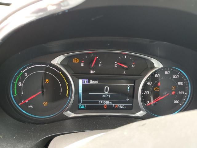 2017 CHEVROLET MALIBU HYB 1G1ZJ5SU9HF174989
