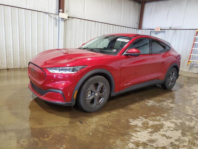 Vin: 3fmtk1ss9nma47670, lot: 57045525, ford mustang select 2022 img_1