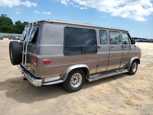 Vin: 1gdeg25kxpf515257, lot: 56179665, gmc rally wago g2500 19933