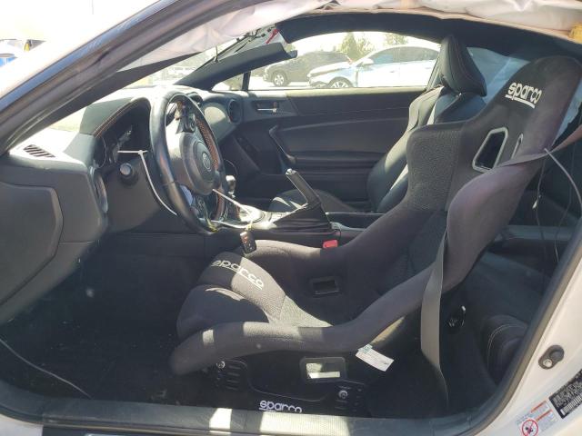 2017 TOYOTA 86 BASE JF1ZNAA17H9706997