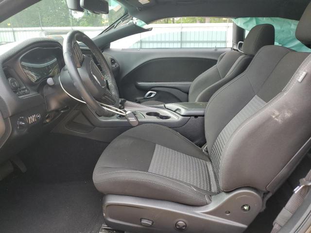 2023 DODGE CHALLENGER - 2C3CDZBT9PH684523