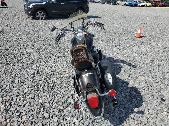 2002 YAMAHA XVS1100 A JYAVP11E12A033776