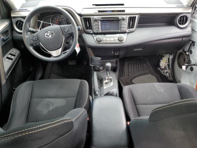 2015 TOYOTA RAV4 XLE - 2T3WFREV6FW153018