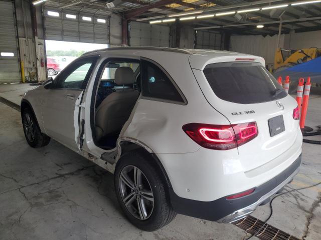 Vin: w1n0g8db4nv336470, lot: 56510155, mercedes-benz glc-class 300 20222