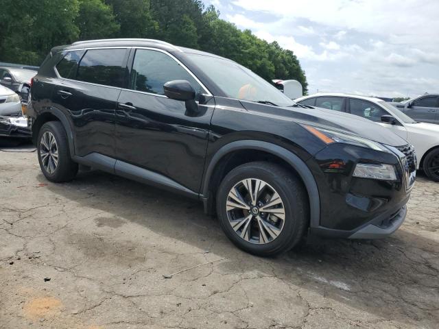 Vin: 5n1at3ba6mc711317, lot: 57079365, nissan rogue sv 20214