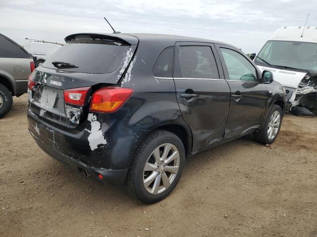 Vin: 4a4ap4au1fe056395, lot: 57721055, mitsubishi outlander se 20153