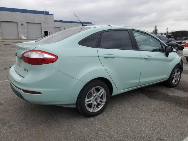 Vin: 3fadp4bj7hm104381, lot: 55999465, ford fiesta se 20173