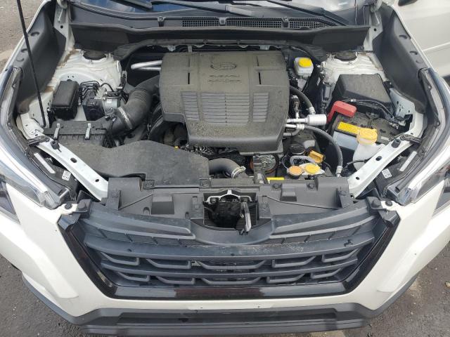 2023 SUBARU FORESTER L JF2SKAPC8PH549760