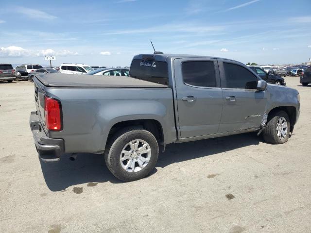 Vin: 1gcgscen8k1263672, lot: 56992915, chevrolet colorado lt 20193