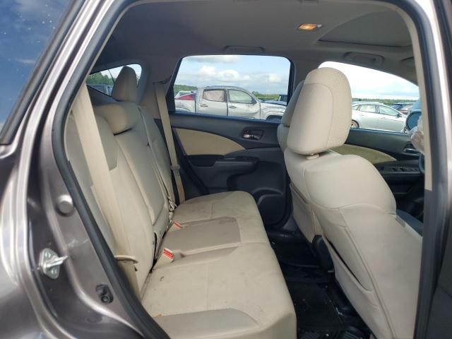2016 HONDA CR-V EX - 3CZRM3H54GG715490