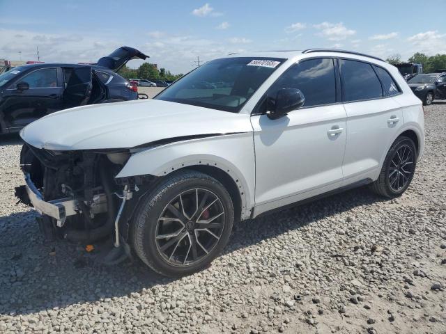 2021 AUDI SQ5 PREMIU WA1B4AFY7M2024932