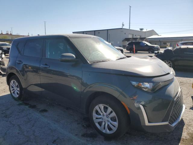 Vin: kndj23au2s7253719, lot: 57832165, kia soul lx 20254