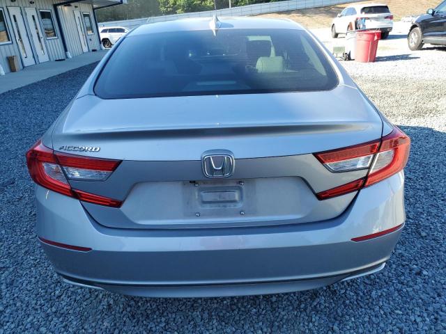 2018 HONDA ACCORD LX - 1HGCV1F14JA094885