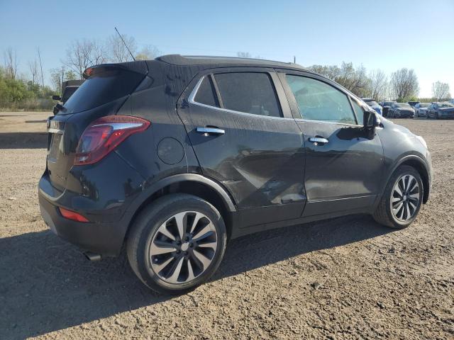 Vin: kl4cjcsb5lb046789, lot: 56106195, buick encore essence 20203
