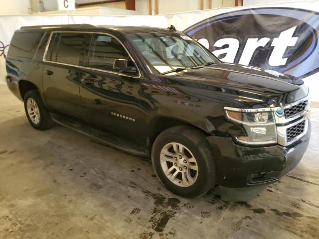 Vin: 1gnscgkc0jr278370, lot: 57657395, chevrolet suburban c1500 ls 20184