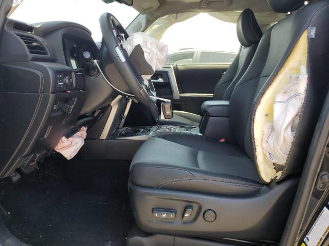 2023 TOYOTA 4RUNNER SR - JTEFU5JRXP5285291