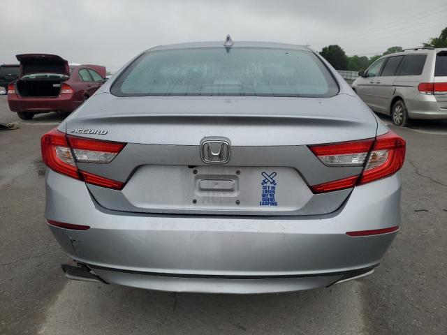 2019 HONDA ACCORD EX - 1HGCV1F45KA111561