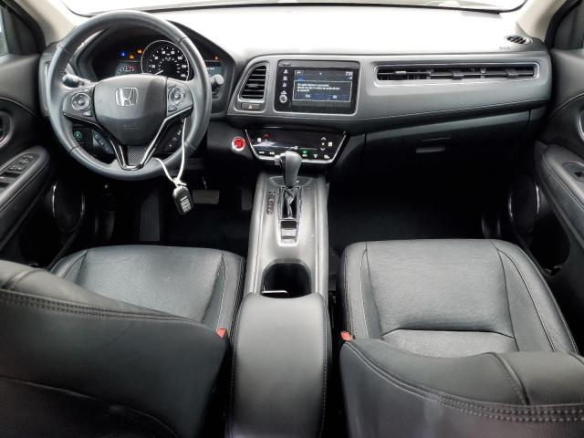 2019 HONDA HR-V TOURI 3CZRU6H93KM718492