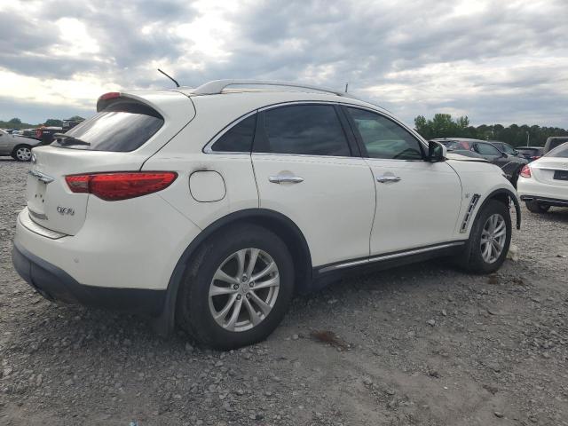 Vin: jn8cs1mu5gm130261, lot: 55860435, infiniti qx70 20163
