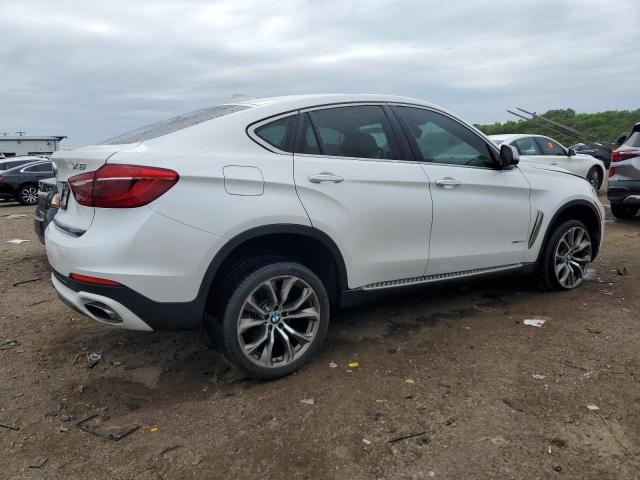 Vin: 5uxku6c50f0f93697, lot: 57783165, bmw x6 xdrive50i 20153