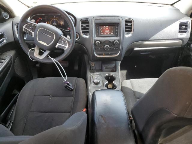 2015 DODGE DURANGO SX 1C4RDJAG2FC723465
