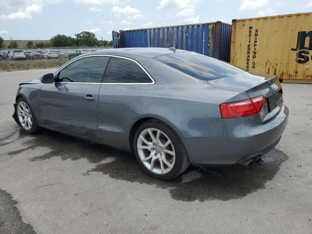 Vin: waucfafr5ca045325, lot: 56241545, audi a5 premium 20122