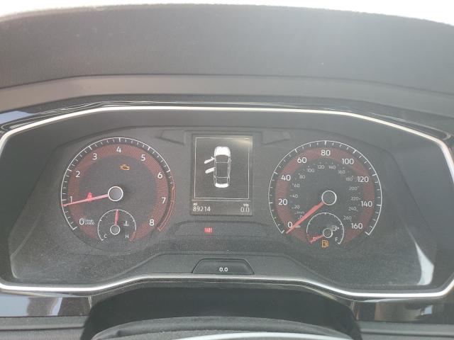 2019 VOLKSWAGEN JETTA S 3VWN57BU7KM232396