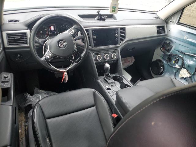 2018 VOLKSWAGEN ATLAS SE 1V2CR2CA5JC563742