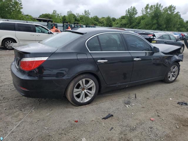 Vin: wbanu5c52ac365985, lot: 57064165, bmw 5 series i 20103