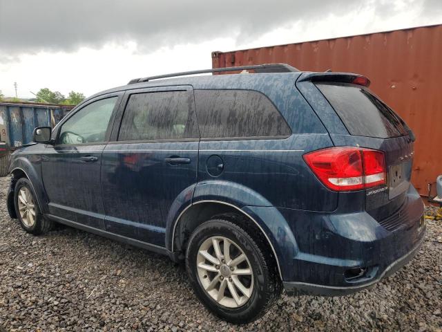Vin: 3c4pdcbg6ft630065, lot: 55228685, dodge journey sxt 20152