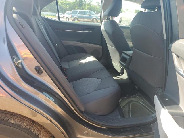 2020 TOYOTA CAMRY LE - 4T1C11AK8LU318635
