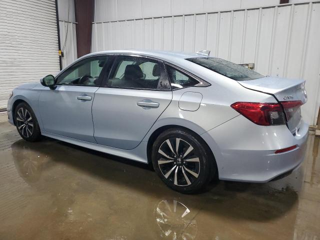 Vin: 2hgfe1f74ph300329, lot: 55457345, honda civic ex 20232