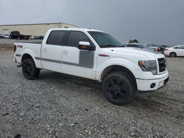 Vin: 1ftfw1et9dfa34071, lot: 56953085, ford f-150 supercrew 20134