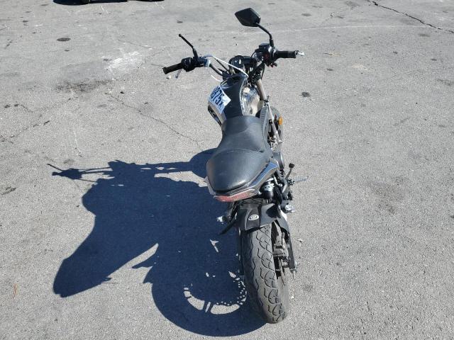 2017 KAWASAKI BR125 J JKABRRJ12HDA00559
