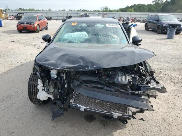 2025 HONDA CIVIC LX - 2HGFE2F29SH560406