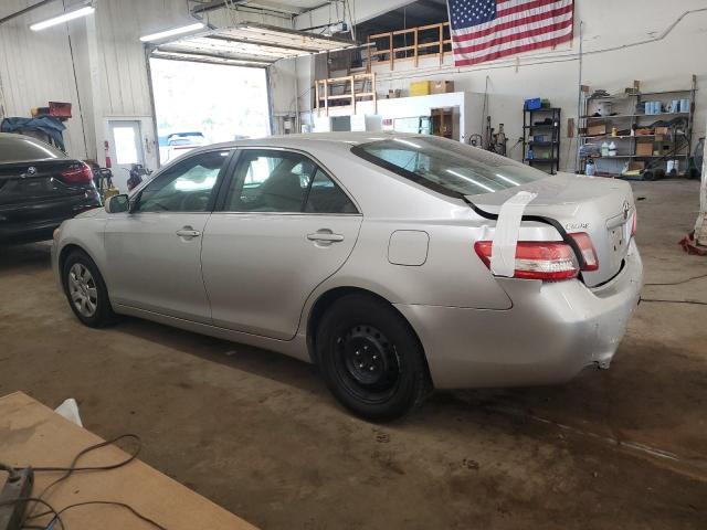 Vin: 4t4bf3ek7ar049954, lot: 56698175, toyota camry base 20102