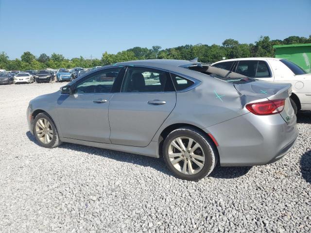 Vin: 1c3cccab4gn181983, lot: 57948545, chrysler 200 limited 20162