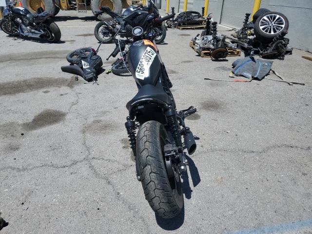 2023 HONDA CMX300 - MLHNC5307P5600031