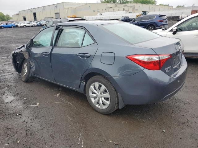 2016 TOYOTA COROLLA L - 2T1BURHE8GC739134