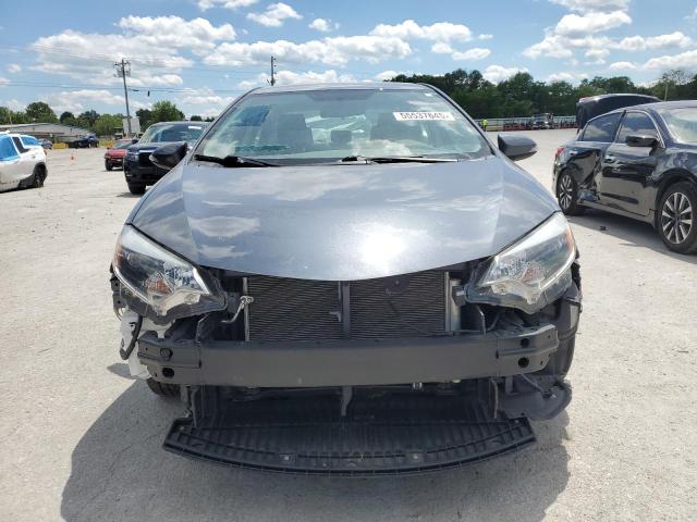2016 TOYOTA COROLLA L - 5YFBURHE0GP526906