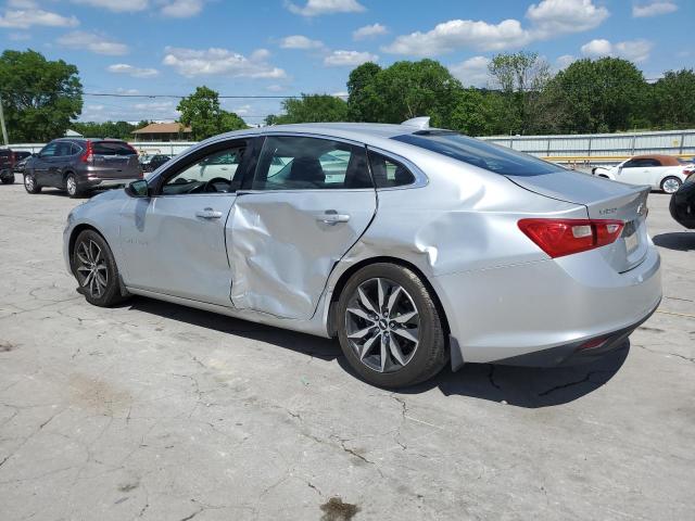 Vin: 1g1zd5st7jf273878, lot: 55797835, chevrolet malibu lt 20182